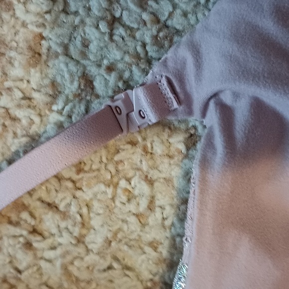 victorias secret lace iridescent bra - Picture 5 of 6